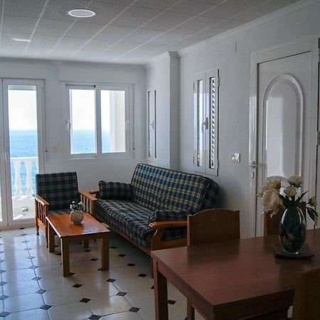 Riviera Beach Apartments Pilar de la Horadada Ngoại thất bức ảnh