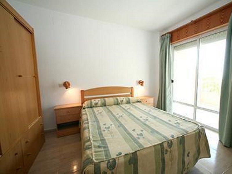 Riviera Beach Apartments Pilar de la Horadada Ngoại thất bức ảnh